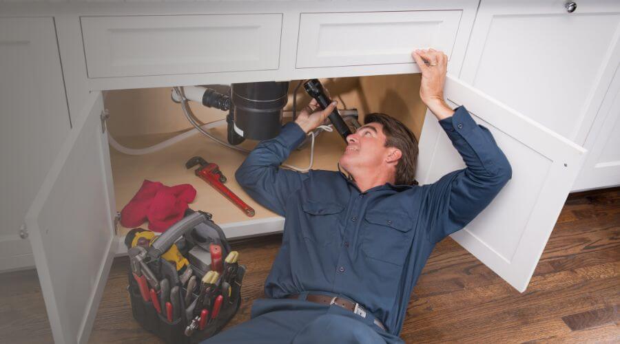 Local tankless water heater installation in New Castle, KY